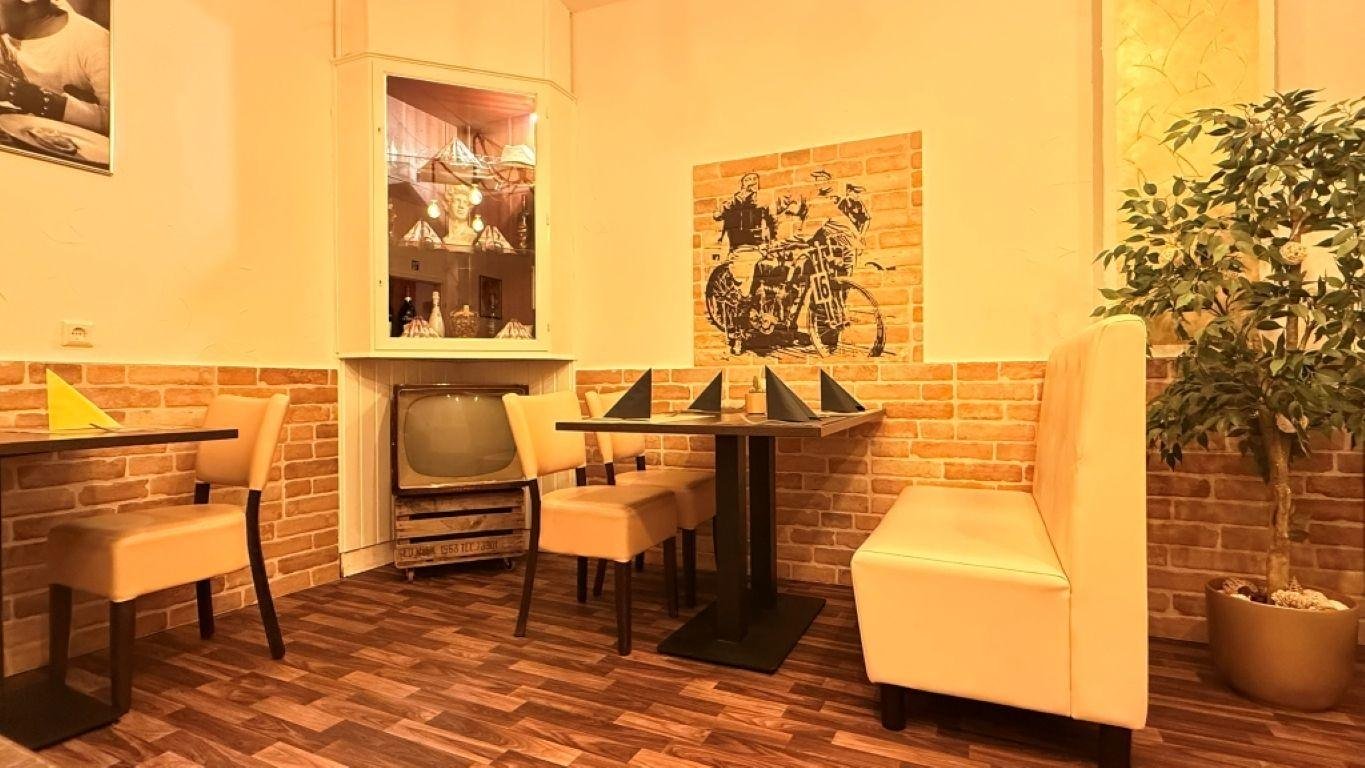 Casa Mia 2 | © Casa Mia Casa Mia 2 | © Casa Mia