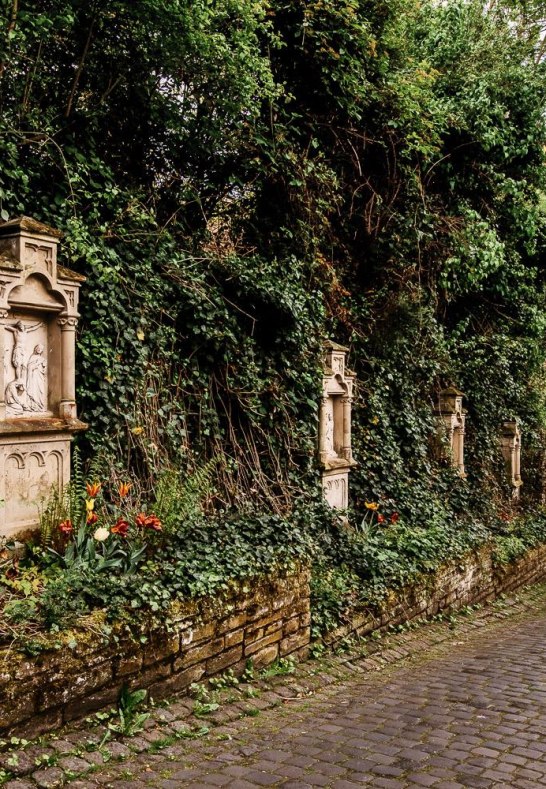 Leiden der Maria | © Lichtreim Photography, Frank Metzemacher Leiden der Maria | © Lichtreim Photography, Frank Metzemacher