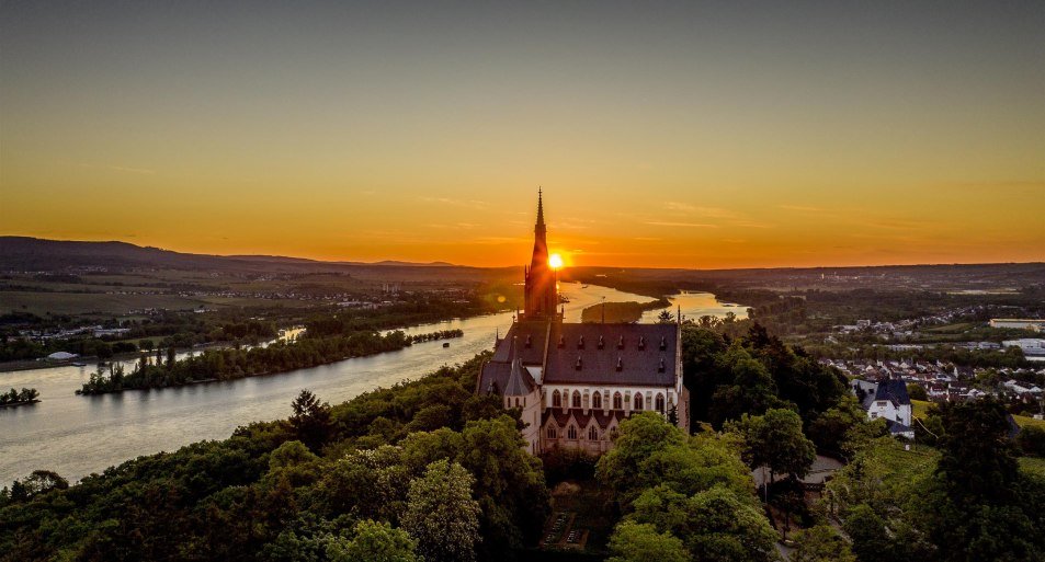 Silz/Bingen1 | © Torsten Silz Silz/Bingen1 | © Torsten Silz