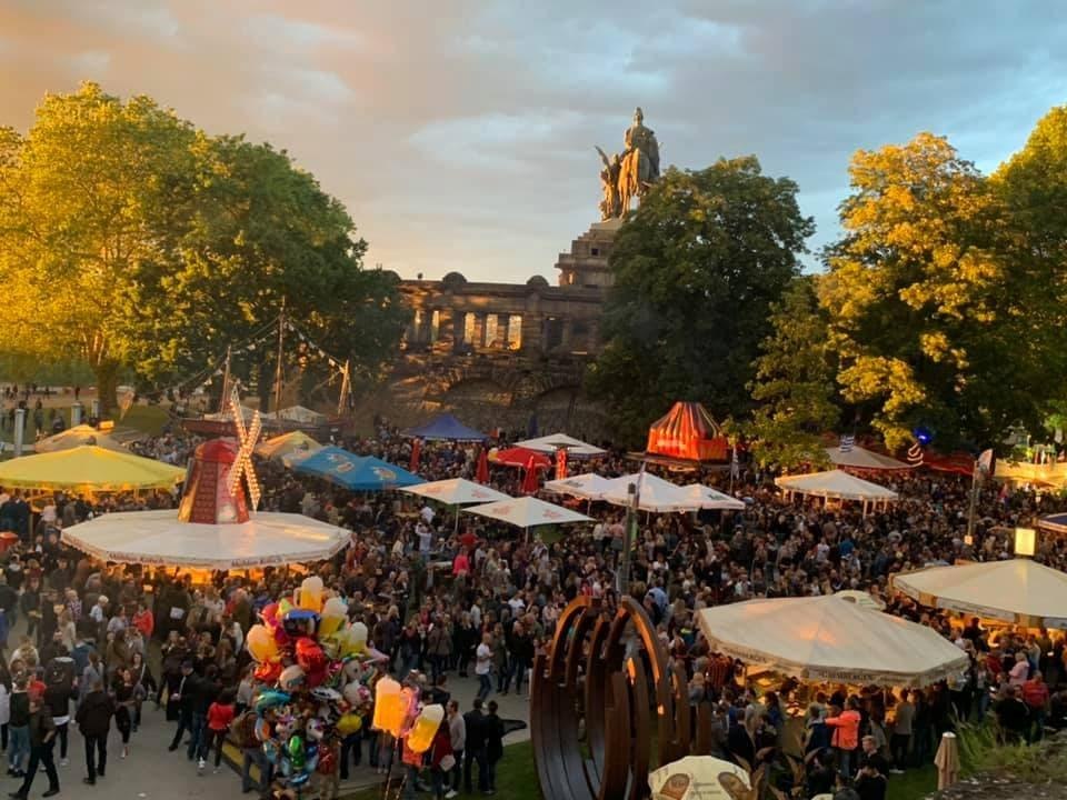 12. Koblenzer Bierb&ouml;rse | &copy; Veranstaltungsb&uuml;ro Nolden GmbH