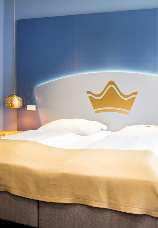 foodhotelNeuwied_Themenzimmer-19 | &copy; Food Hotel