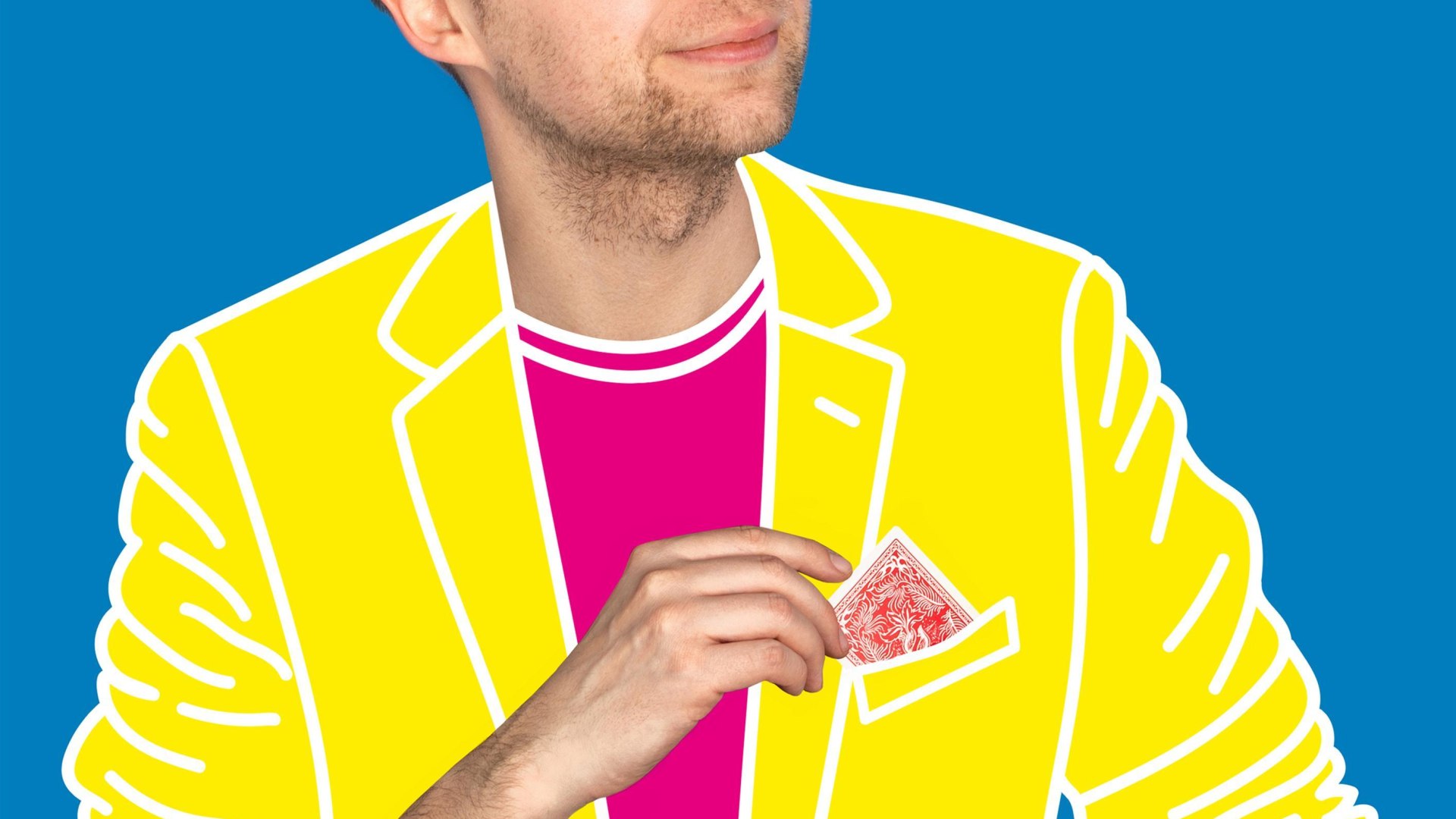 Marc Weide | &copy; Sichtbarkeitsexperten Wolff