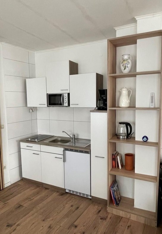 K&uuml;che | &copy; Fam.Antic