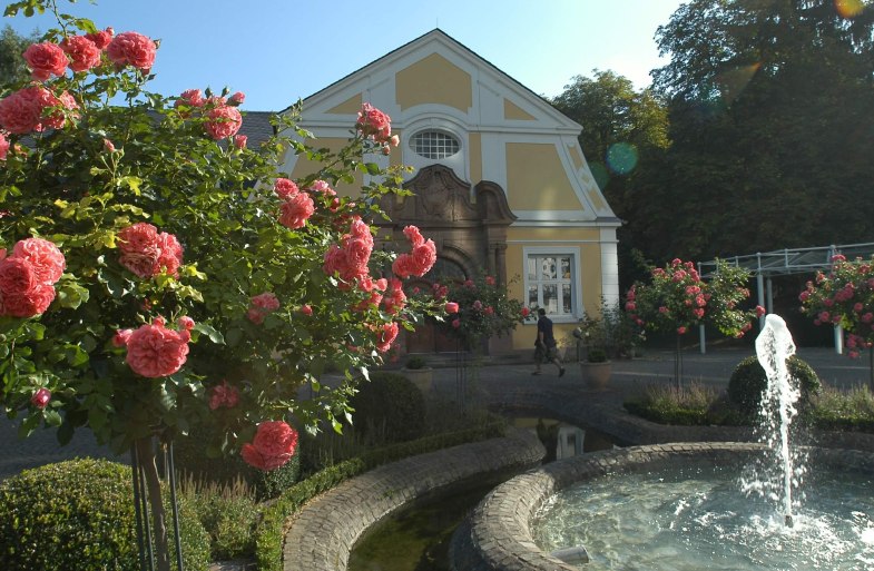 Brunnen | © Tourist Information Boppard Brunnen | © Tourist Information Boppard