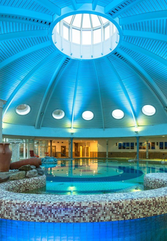 Römer-Thermen Stimmungsbild | © Rheinland Pflaz Tourimus GmbH