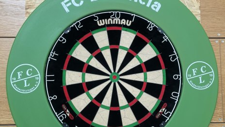 FC Luzencia | © Yannic Heuser FC Luzencia | © Yannic Heuser