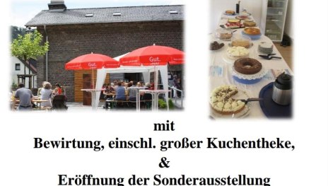 Tag der offenen T&uuml;r | &copy; Ellen Schimikowski