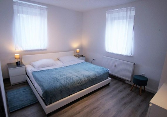 Schlafzimmer 3 | &copy; M&uuml;nch, Lahnstein