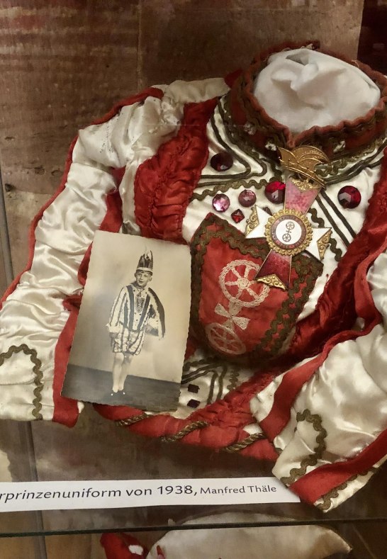 CCO Fastnachtsmuseum IV | © CCO Fastnachtsmuseum CCO Fastnachtsmuseum IV | © CCO Fastnachtsmuseum