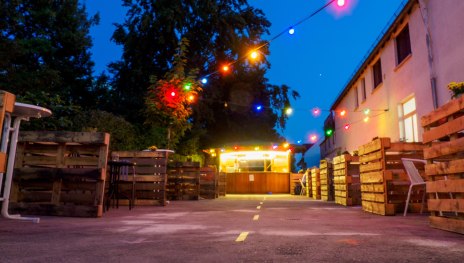 Weingut Hulbert | &copy; Weingut Hulbert