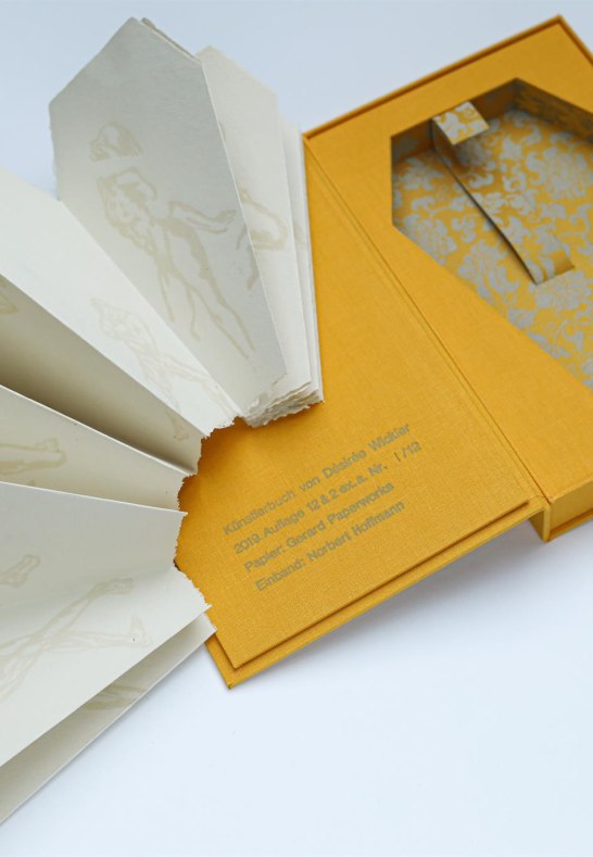 Désirée Wickler Kunstwerk2 | © Ayse Tasci Désirée Wickler Kunstwerk2 | © Ayse Tasci