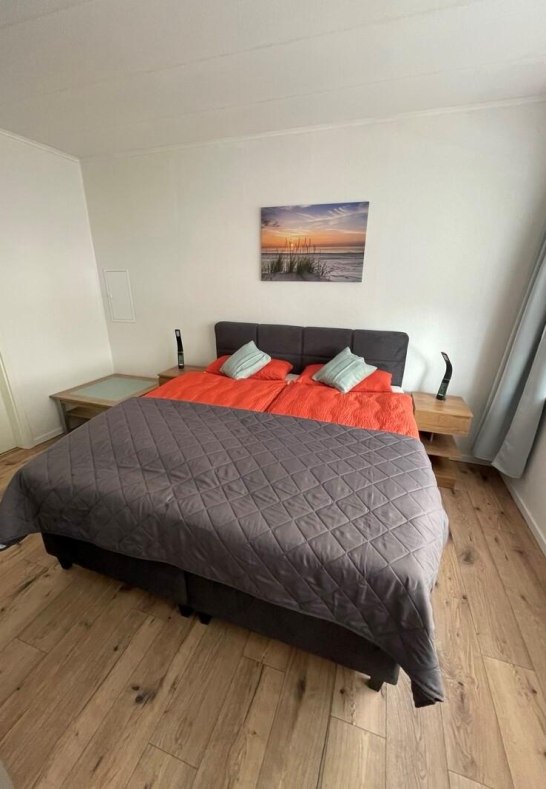 Bett | &copy; Fam.Antic