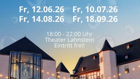 Lahnsteiner Treff | &copy; Stadt Lahnstein