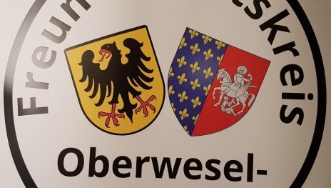 Logo | © Freundschaftskreis Oberwesel-Chablis