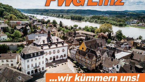 FWG Linz | &copy; Frank Metzemacher - Lichtreim Photography