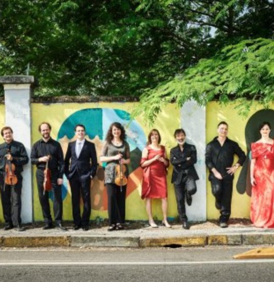 Konzert | &copy; Kaupo Kikkas