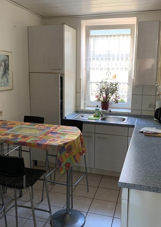 K&uuml;che | &copy; Mando Cavlovic