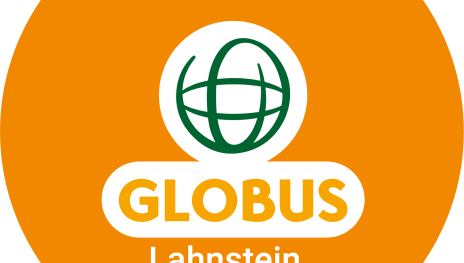 Globus Logo | &copy; Globus Lahnstein