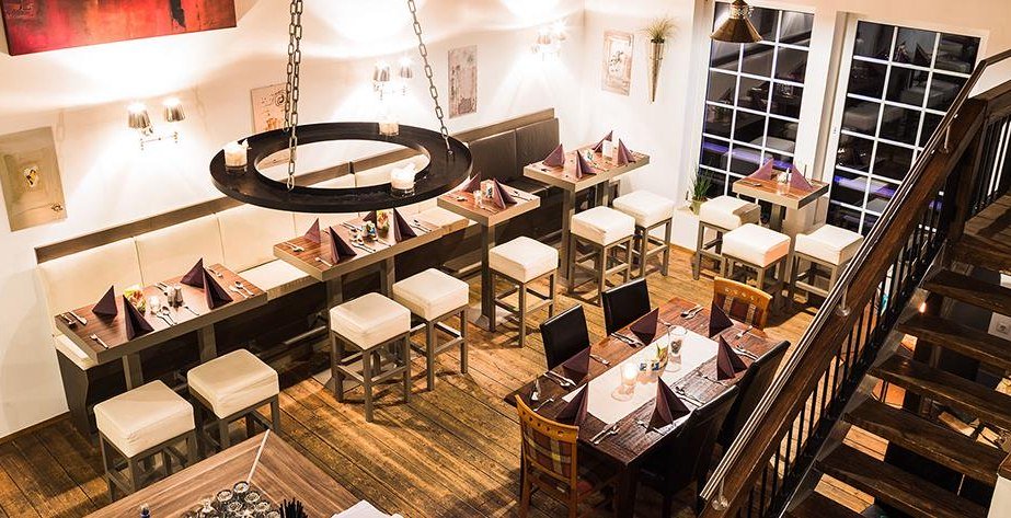 Sayner Scheune | © Sayner Scheune Sayner Scheune | © Sayner Scheune