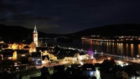 Lorcher Weihnachtsmarkt | © Magistrat der Stadt Lorch Lorcher Weihnachtsmarkt | © Magistrat der Stadt Lorch