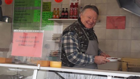 Rudis Imbiss | &copy; Stadtverwaltung Lahnstein