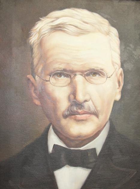 Raiffeisen und Sayner H&uuml;tte | &copy; Heimatfreunde Hammer Land e. V.