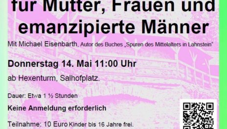 Vatertag | &copy; Michael Eisenbarth