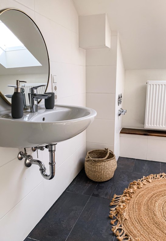 Atelier, Badezimmer | &copy; Greive