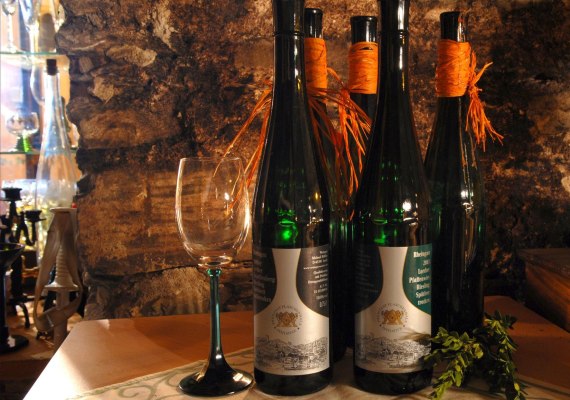 Weingut Michael Rößler | © Weingut Michael Rößler