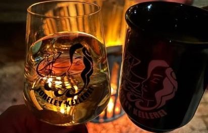 Jahresausklang | &copy; Kellerei Leonhard