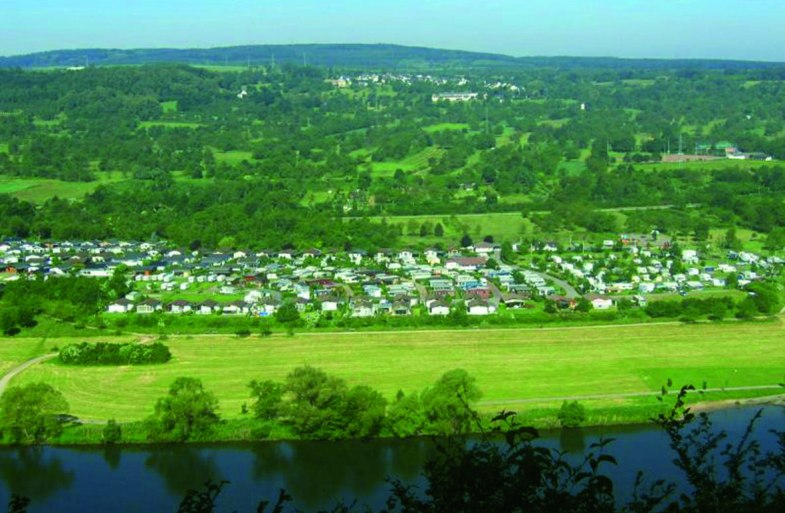 Campingplatz_Guels_01 | &copy; Campingplatz G&uuml;lser Moselbogen