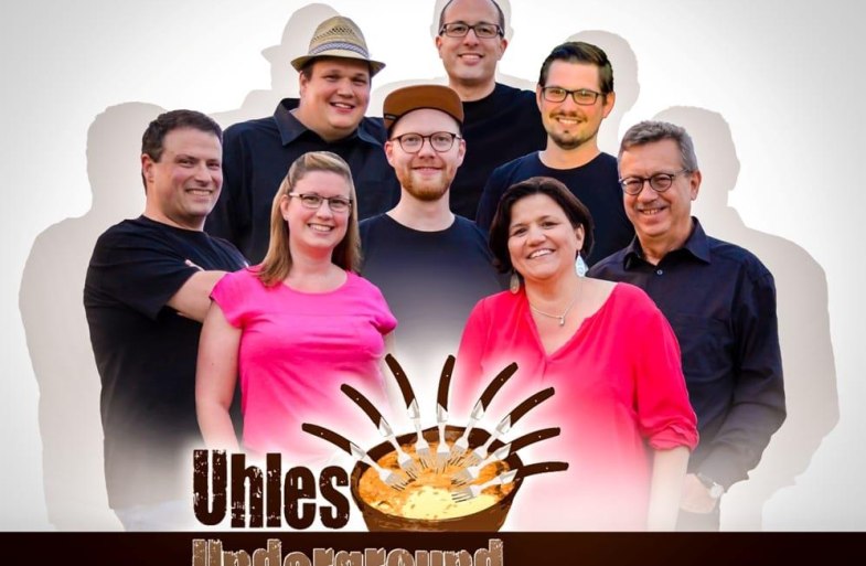 UU1 | © Jürgen Ziegler UU1 | © Jürgen Ziegler