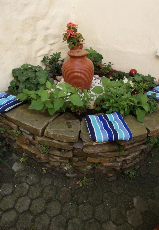 Hof | &copy; Weyerh&auml;user