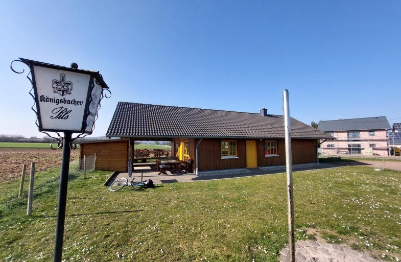 aussenansicht | © TI Erlebnis Rheinbogen aussenansicht | © TI Erlebnis Rheinbogen