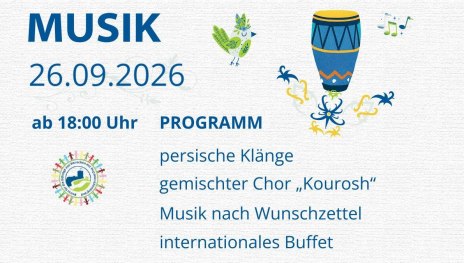Interkultureller Abend | &copy; Stadt Lahnstein