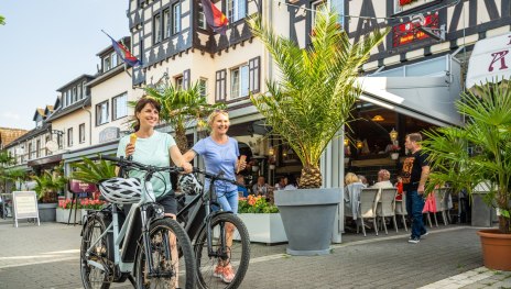 © Dominik Ketz, Romantischer Rhein Tourismus GmbH