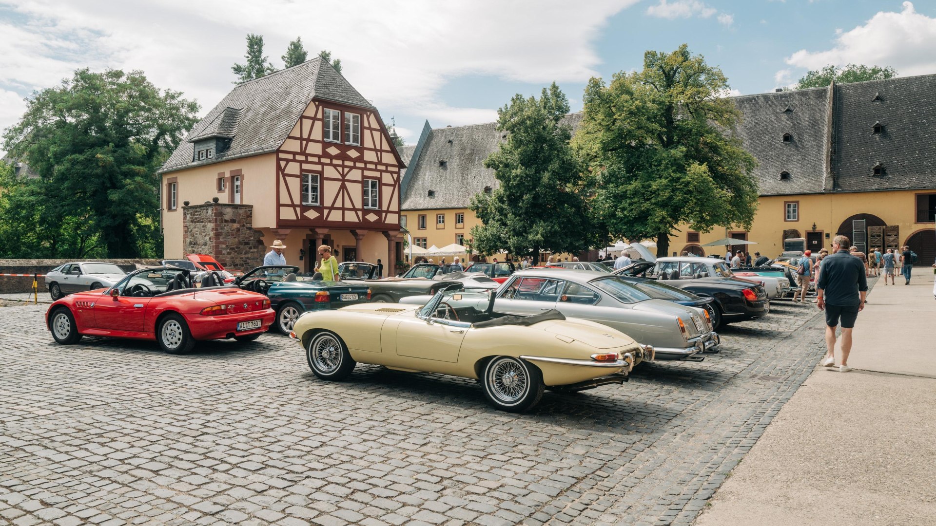 L1014171 | © Schloss Vollrads
