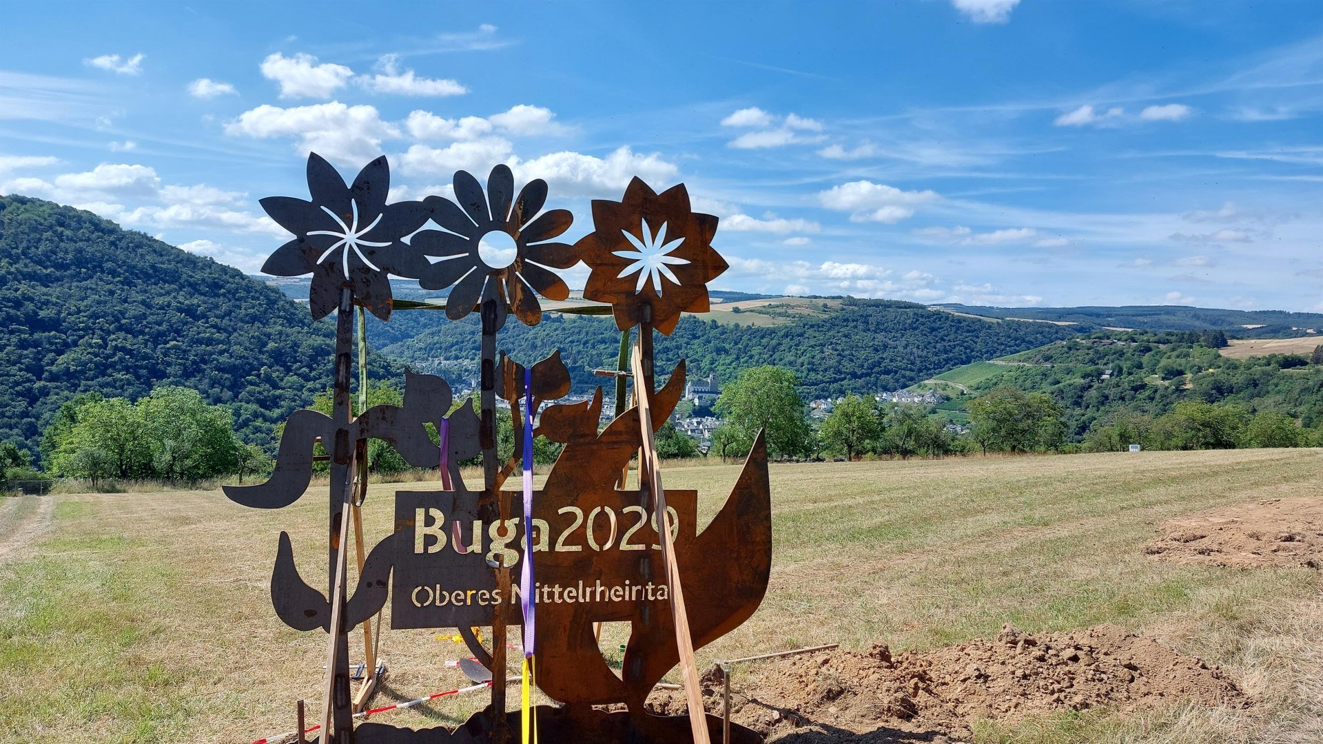 Buga-Blume | &copy; T. Biersch