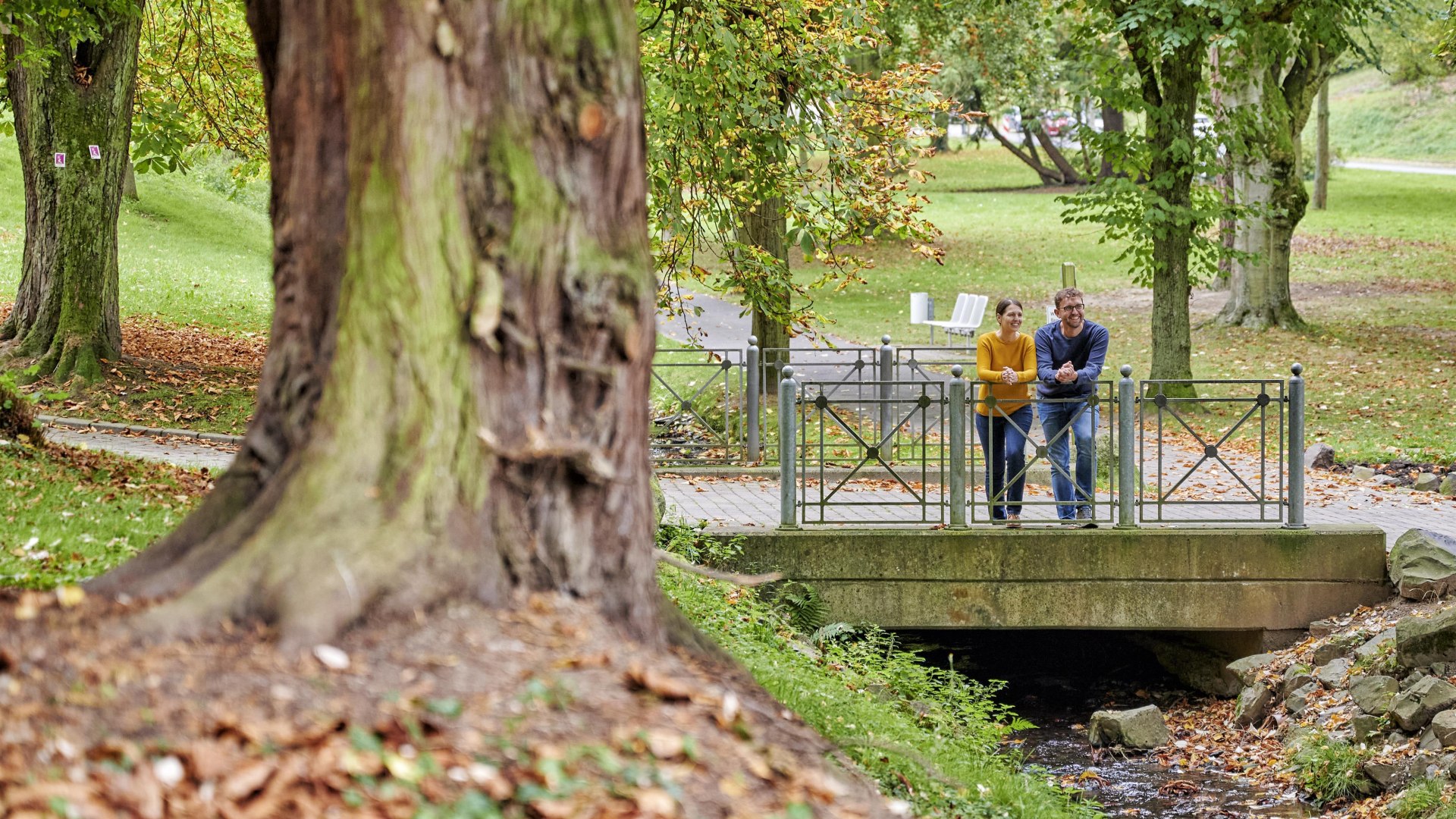 Spaziergänger Kurpak | © Florian Trykowski Spaziergänger Kurpak | © Florian Trykowski