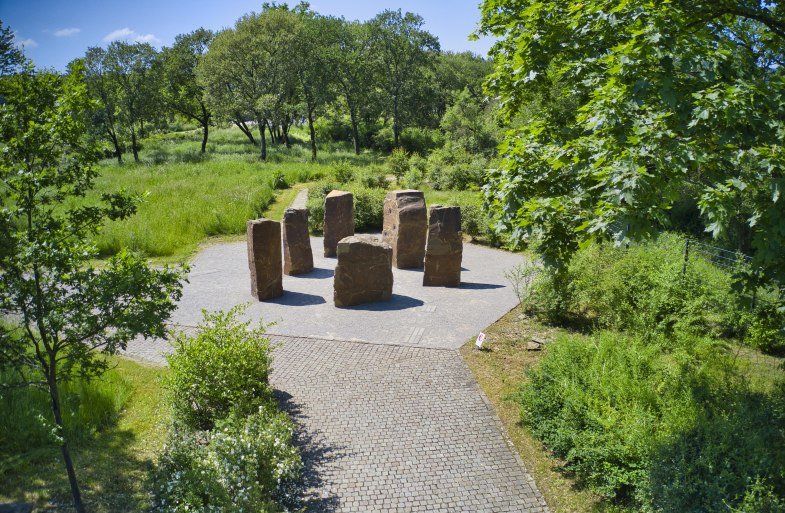 6 Hörfelsen | © Sebastian Reifferscheid 6 Hörfelsen | © Sebastian Reifferscheid