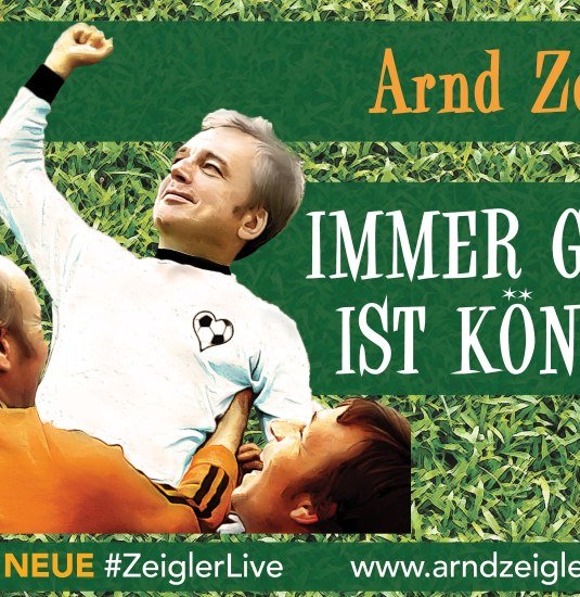 Zeigler | © Arnd Zeigler