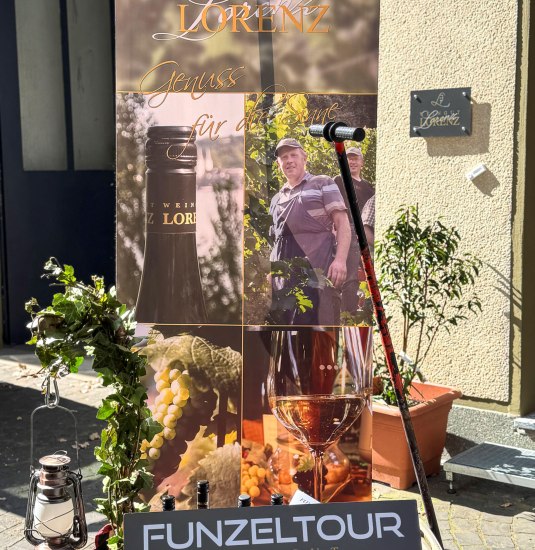 Wein | &copy; Weingut Lorenz
