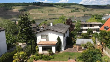 Haus | © Psiorz Haus | © Psiorz