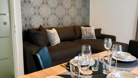 Wohnzimmer | © Kisch Wohnzimmer | © Kisch