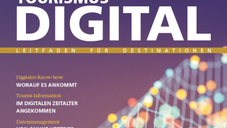 Titel DTV Leitfaden digitale Region