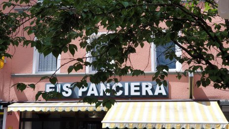 Fewo über der Eisdiele 1 | © R. Ballabani