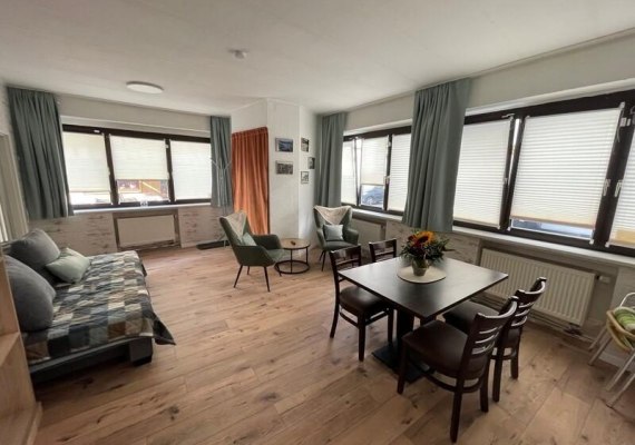 Wohnzimmer | &copy; Fam.Antic