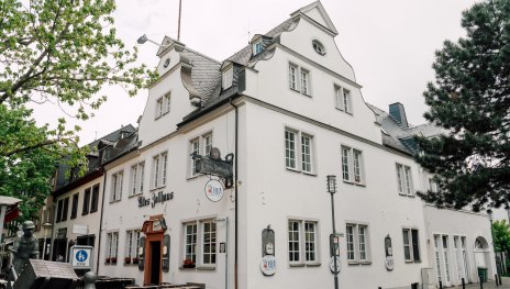 Zollhaus | © Zimpfer_Photography Zollhaus | © Zimpfer_Photography