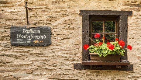 Backes | &copy; Weingut Lithos