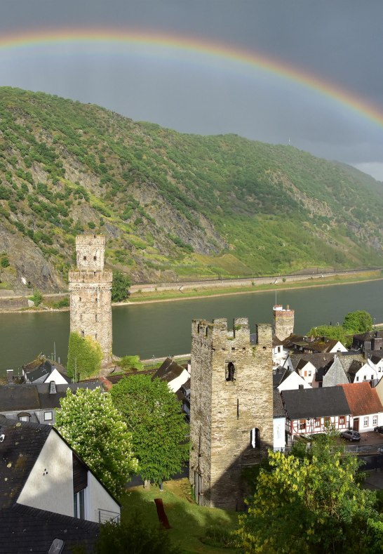 WEI_2426 | © K. W. Weiler, Oberwesel